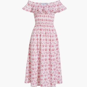 NWT Hill House Home Akilah Nap Dress